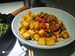-鸭王烤鸭店(三里河店)