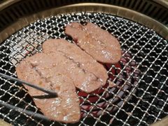 -厚贞日式烤肉(浦东汇智店)