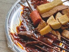 -怪老头甜不辣(抚琴小区店)