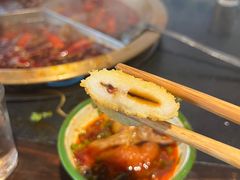 -叁口煮老火锅(东升店)