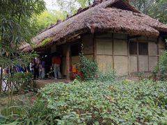 -成都杜甫草堂博物馆