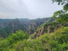 -京东石林峡风景区