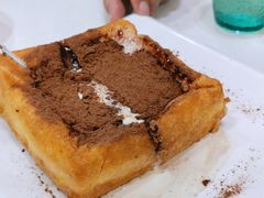 富贵漏奶华-锦园春香港茶餐厅(西海湾旗舰店)