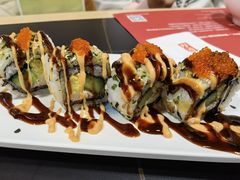 -厚道寿喜烧専門店·自助畅食(国贸店)