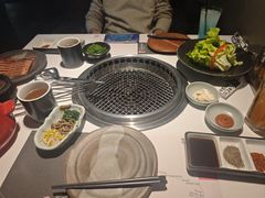 -焱铁烧·黑毛和牛专门店(杭州嘉里中心店)