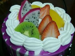 -欧贝拉蛋糕店(东门路店)