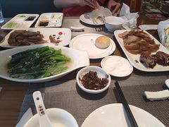 -全聚德烤鸭店(马家堡店)