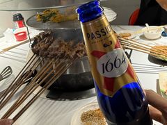 -源味居手把签烧烤(长春一店)