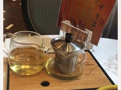 -麒茗餐厅·粤菜·宴会厅·海鲜(锦绣路店)