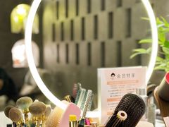 -施奈儿.洗头頭療.按摩SPA.采耳(上梅林店)