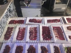 -爱9味·火锅自助主题餐厅(西站店)