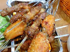 -老虎滩大连海鲜烧烤(建邺云锦路总店)