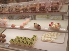 -好利来(梅江永旺店)