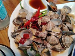 -食鸡公社辣子鸡·潍坊菜·烧烤