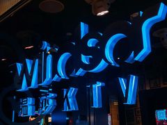 -温莎KTV(珠江路店)