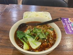 -李先生牛肉面大王(北京站售票厅餐厅)