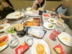 -海底捞火锅(太原南站店)