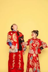 点击看大图 -奈斯影像婚纱摄影(拱墅店)