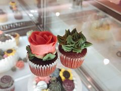 -BONCAKE裱花蛋糕(万象汇店)