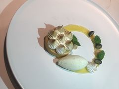 -L'Arome芳芳法国餐厅(仙林金鹰店)