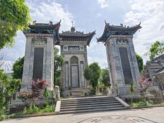 -西安关中民俗艺术博物院