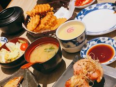 -小山日本料理(兴业太古汇店)