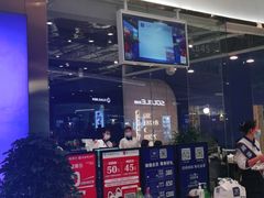 门面-兰湘子·湘菜小炒(石家庄万象城店)