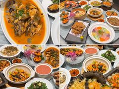 -老大连·海肠捞饭·大连海鲜大连菜(西安路店)