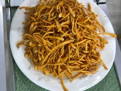 -凯盈阁·顺德私房菜·桑拿鸡