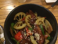 -天一朴素(武汉大学店)