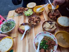 -陈记汤饭(水巷口店)