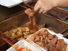 -细妹五香牛杂(步行街店)