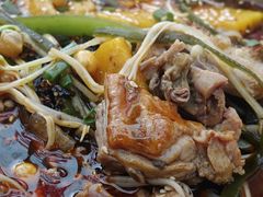 -冒菜西施·非遗冒菜(总店)