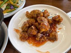 -食光慢宴·安吉土菜馆