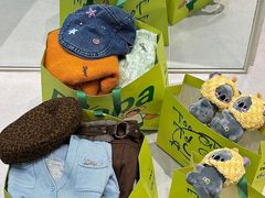 -东莞松山湖万象汇