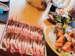 -千代御(临河街店)