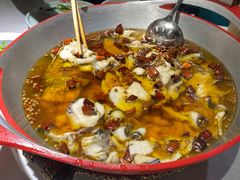 -雲蜀龙阁·金牌水煮鱼(方庄店)