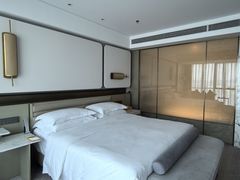 -北京北辰洲际酒店