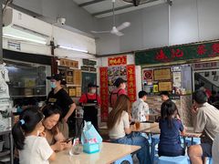 -渔记茶餐厅(渔村店)