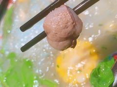 -恋羊时代黑山羊火锅(滨海大道店)