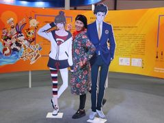 -黄浦区瑞金二路社区文化活动中心