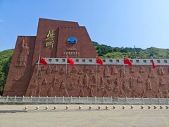 -雁门关景区