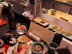 -鳥喜Toriki怀石烧鸟料理