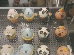 -Pantry's Best派悦坊蛋糕(K11购物艺术中心店)