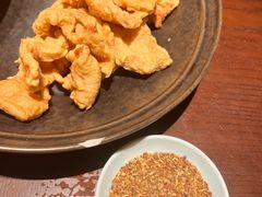 -新连采·海鲜·大连菜(大连恒隆广场店)