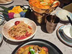 -Home Thai·泰谣(王府井apm店)