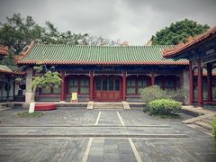 -珠海圆明新园