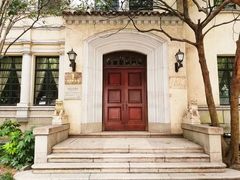 -上海安亭别墅花园酒店