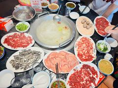 -官塘兄弟·潮汕牛肉店(官塘总店)