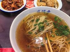 -逸桂禾面馆
